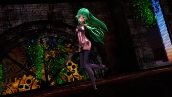 Honkai impact