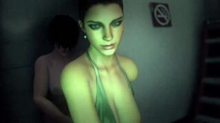 "Fine, but make it quick" - Excella