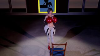 National Pornographic Go Ed.4