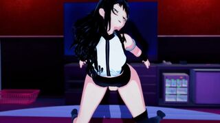 RWBY - Blake Belladonna