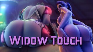 Widow Touch [HMV] - SemperLeaf