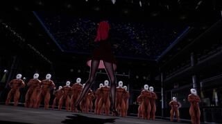 Gishin'anki - Dekane-chan (Bodysuit Only) - Inwerwm