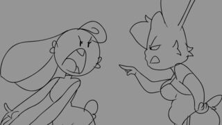 Arguing『Bunibelol』