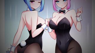 Twins Have a Farting Competition