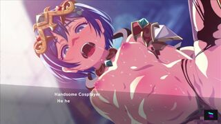 [MGCM] Parallel World Kaori