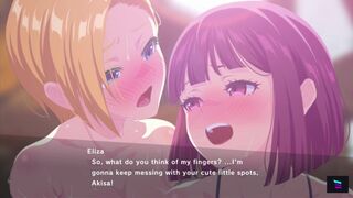 [MGCM] Parallel World Akisa