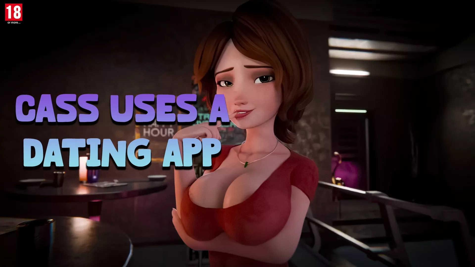 Aunt cass dating app