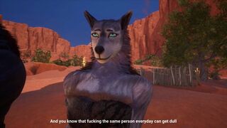 Wild Life - Max Meets Rasha