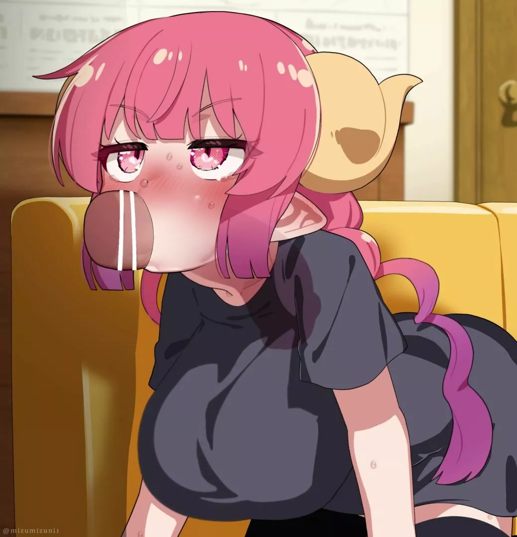 Mizumizuni compilation