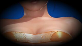 Ayane POV Riding Cock (DOAX3 and Erotic Audio)