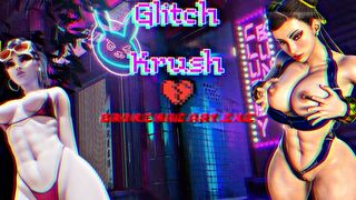 Glitch Krush