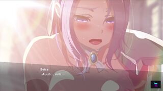 [MGCM] Brunhild Warrior Seira