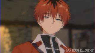 Frieren stuck in mimic preview