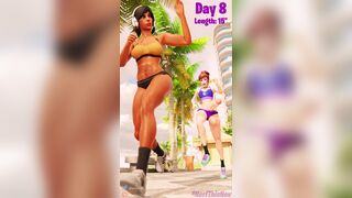 Nerf This November - Haptick ft. Amai Hellen