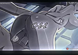 SHINOMIYA VS FUJIWARA VS HAYASAKA | RULE34 - Rule 34 Video