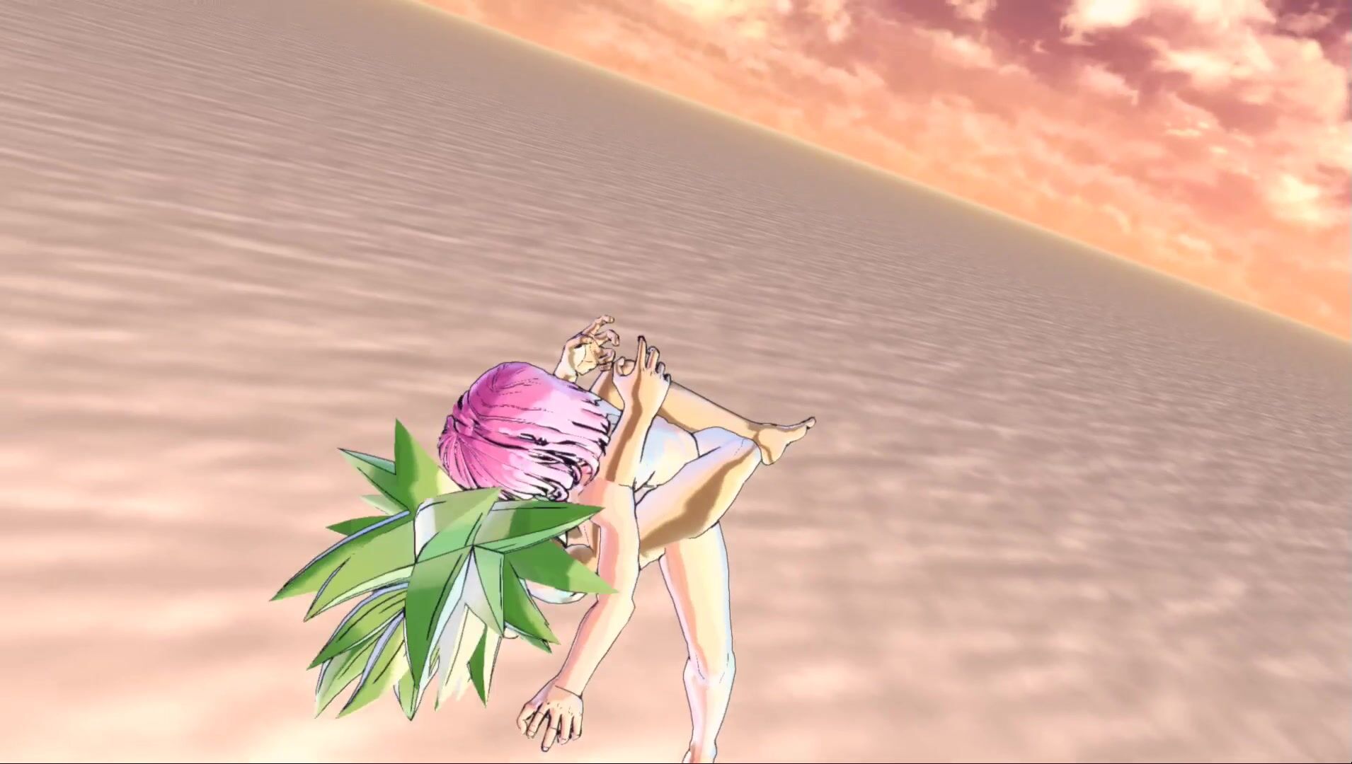 Dragon ball xenoverse 2 nude mod