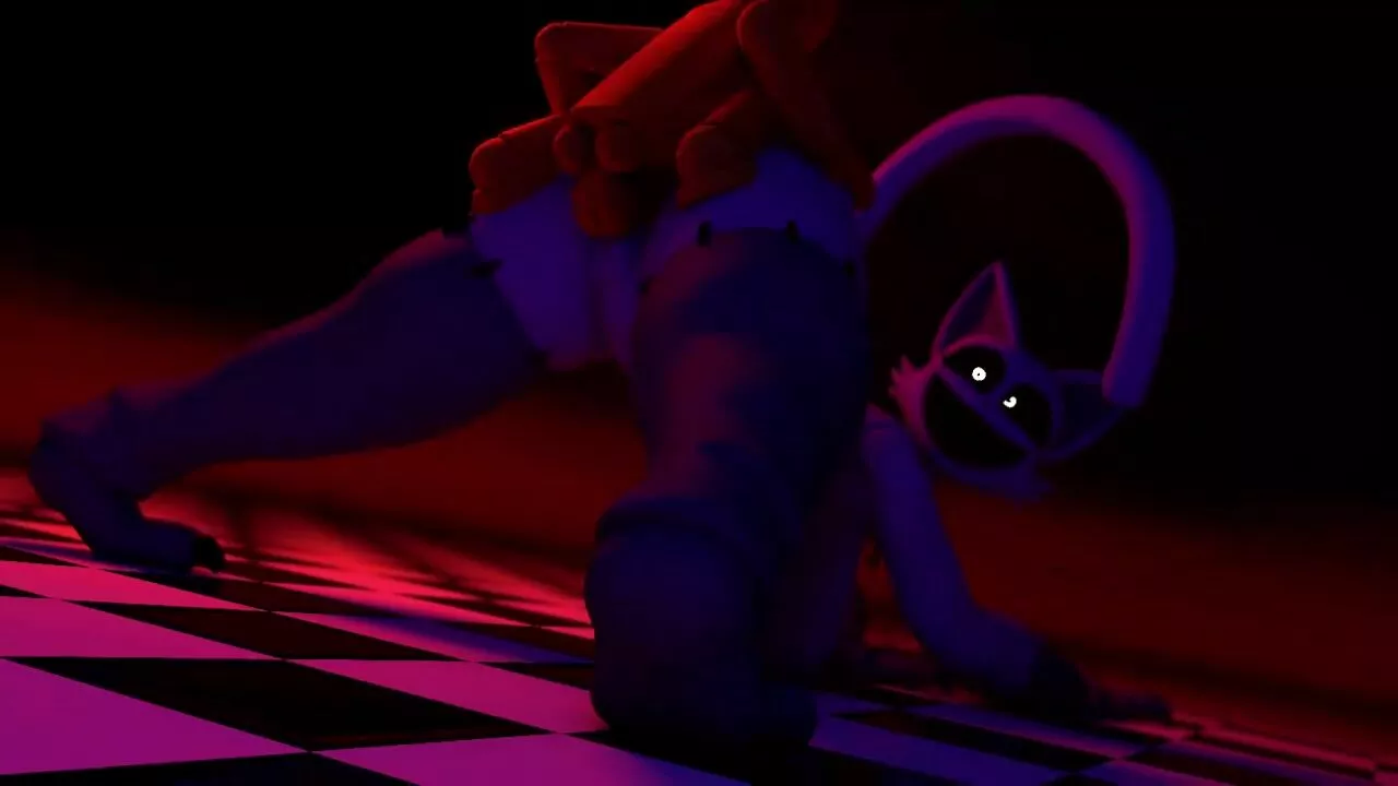 Plap plap plap get me pregnant