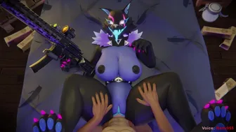 High Wire form Fortnite