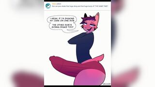 Capdocks - Jess Twerking with music