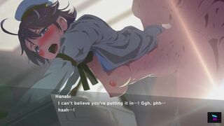 [MGCM] Ancient Sage Hanabi