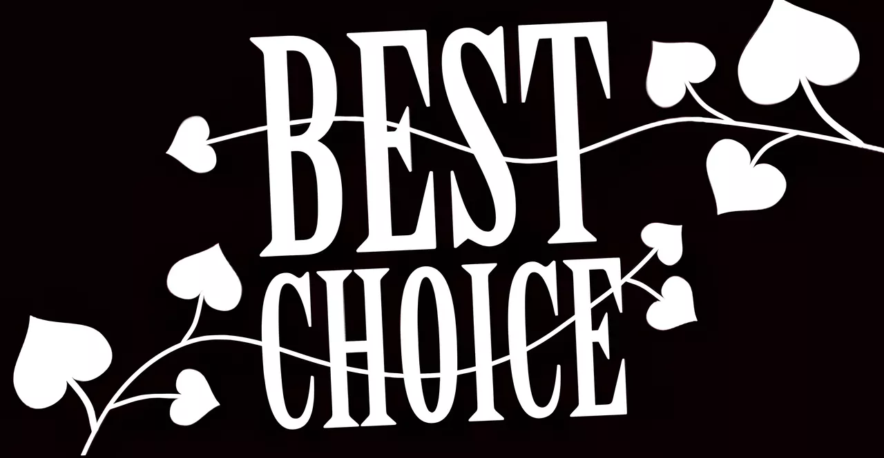 Best Choice [PMV]