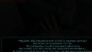 Mission K9 scene (sumthindifrnt)