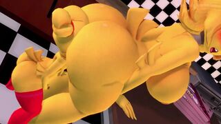 Fnaf (femboy & female~)