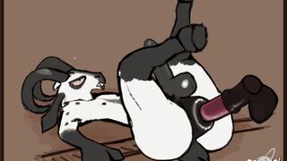 goat sex [pepperuranus] [sound edit]