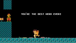 Super (ntr) brothers