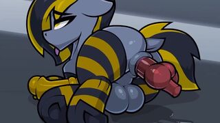 [Tarantuloo] - Knotting the boi