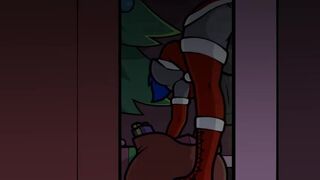 [Tarantuloo] - The best christmas surprise