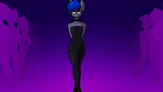 [Tarantuloo] - Crossdressing in the party