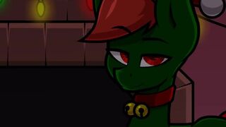 [Tarantuloo] - Couch fucking