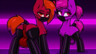 [Tarantuloo] - Femboy VIP services