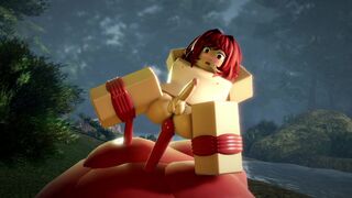 [pptakkun] - Alien Fucking femboy