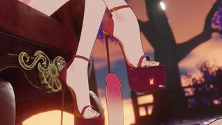 cbt mmd  compilation