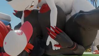 this is amazing use that zoroark again with another male it would be awesome