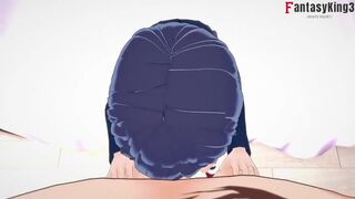 Zombieland Saga - Ai Mizuno