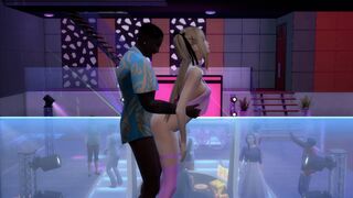 [TRAILER] MARIE ROSE CHEATING ON BOYFRIEND WITH THE BALLAD OWNER