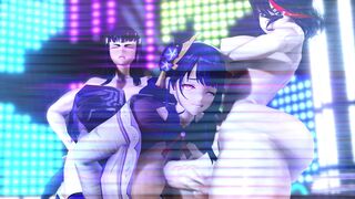 Fragile Crystal UHD [Nyakumi]