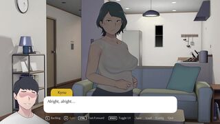 NTRMAN - Rural Homecoming 2 DQN Route