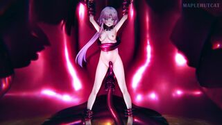 FuXuan Tentacle trap