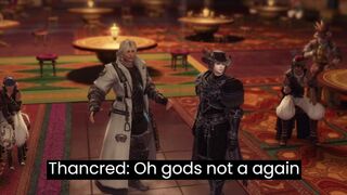 Kay tha...Violinist?