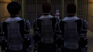 [TRAILER] WIFE PAYS FOR HER HUSBAND'S CRIMES BY MAKING THE KING HAPPY - PART 2