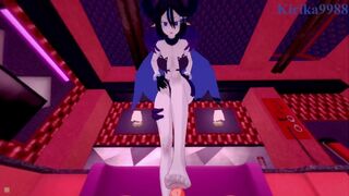 DISGAEA RPG - Overlord Asagi