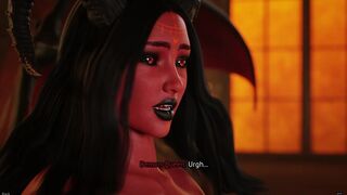 Forbiden Fantasy: Chapter 1