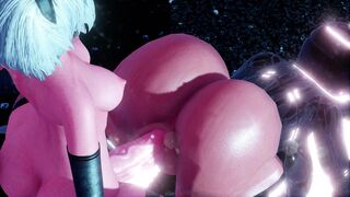 Original Concept Scene [Nyakumi]