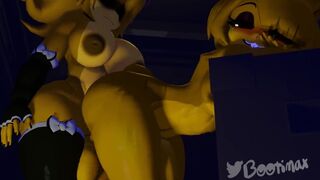 golden babes [bootimax]