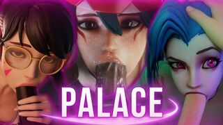 Palace (ChaosLogic HMV/PMV)