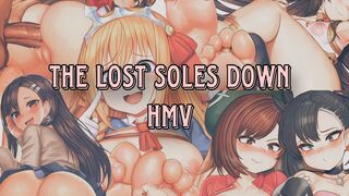 The Lost Soles Down - HMV